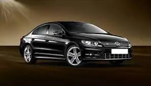 Location de voiture VW Passat Automatique Diesel