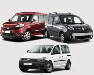 Location utilitaire Casablanca Maroc