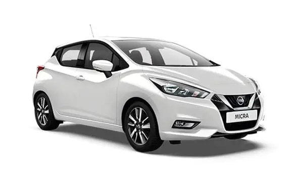 Location de voiture de luxe Casablanca Maarif