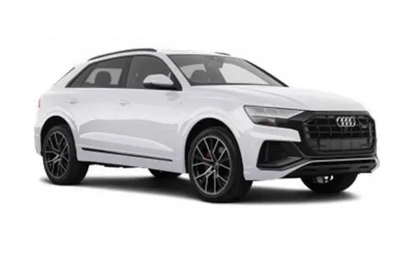 AUDI Q8 1