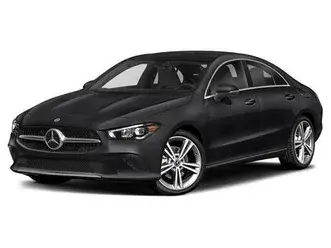 Mercedes Benz CLA
