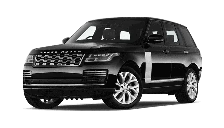 Range R. Vogue