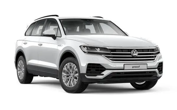 VOLKSWAGEN TOUAREG Location de voiture de luxe Casablanca Maarif