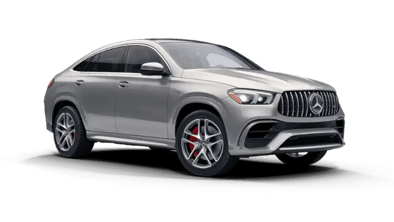 mercedes gle