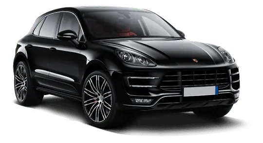 porsche macan casablanca maroc