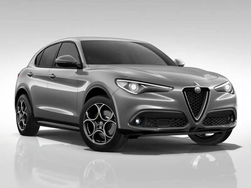 stelvio