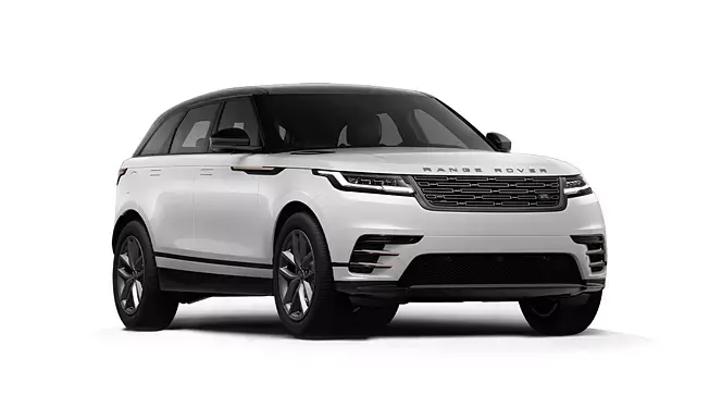 Location Range Rover Velar à Casablanca