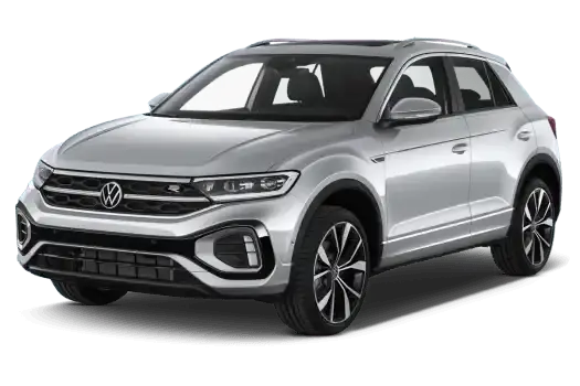 Location Voiture Volkswagen T Roc 2