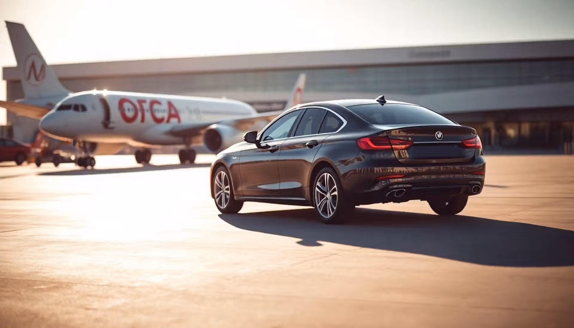 Location de voiture pas chère à Casablanca