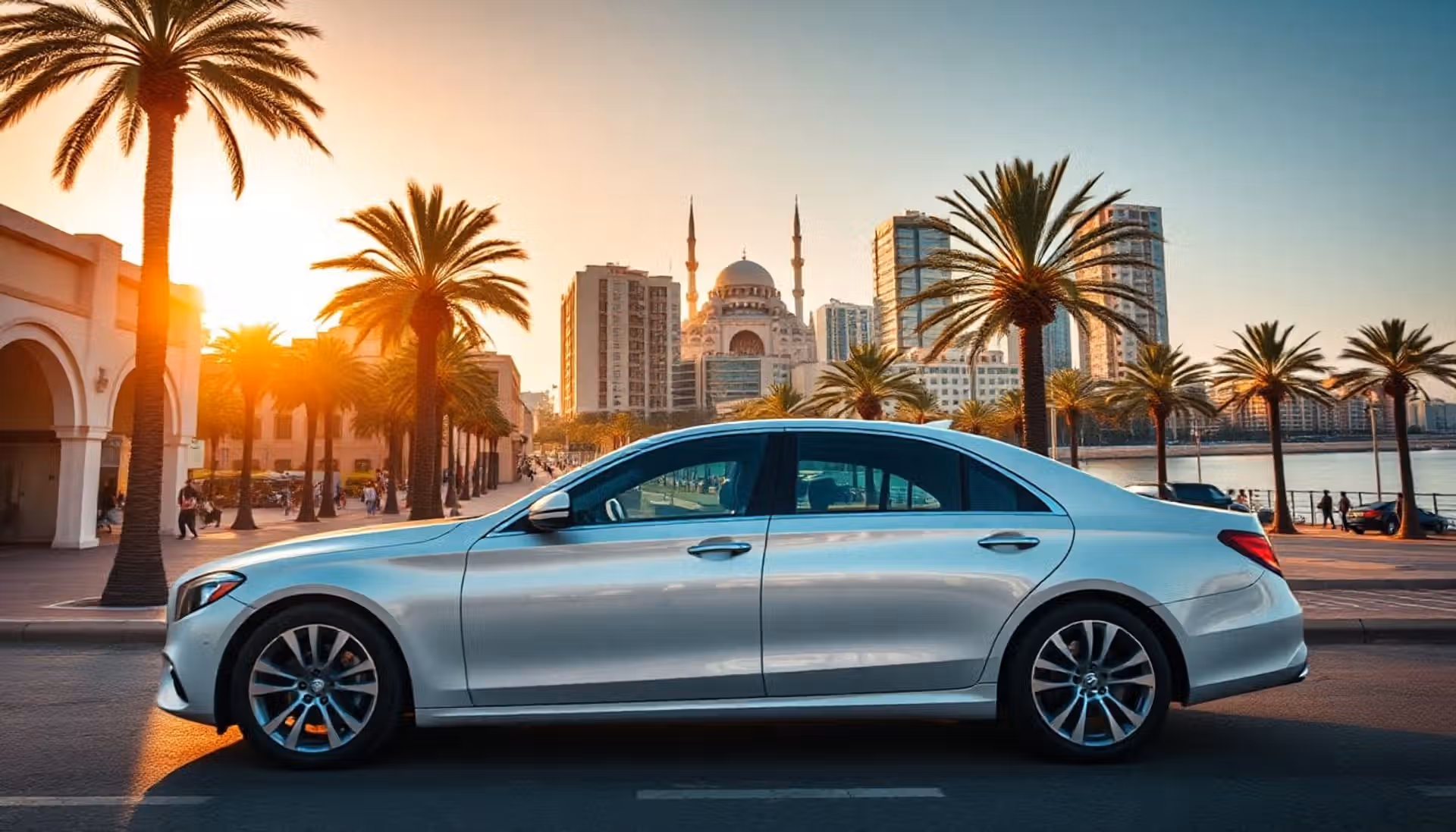 Location De Voiture Longue Durée Casablanca