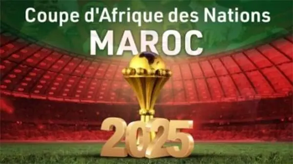 Location De Voiture Maroc CAN 2025