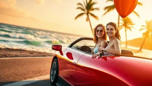 Louez Votre Voiture en Toute Sérénité