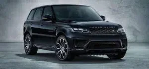 Location Range Rover Sport Casablanca