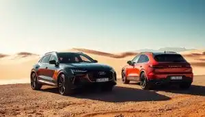 louer un 4x4 au Maroc