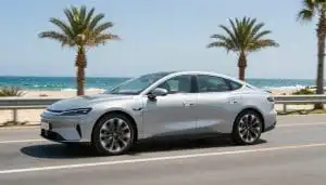 Location de Voiture Casablanca